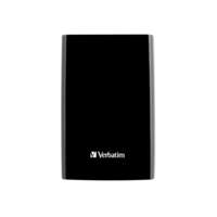 Verbatim Verbatim 1TB Store n Go USB 3.0 Külső HDD - Fekete