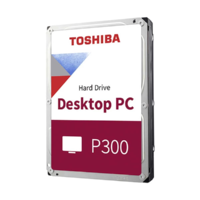 Toshiba Toshiba 2TB P300 (SMR) (5400rpm) SATA3 3.5" HDD