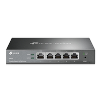 TP-Link TP-Link ER605 V1 VPN Gigabit Router