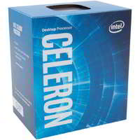 Intel Intel Celeron G5905 3.5GHz (s1200) Processzor - BOX