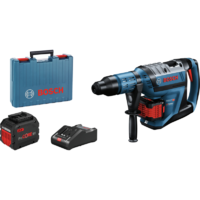 Bosch Bosch 0611913002 GBH 18V-45 C Akkus fúrókalapács (Akkuval és töltővel)