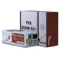 Inter-Tech Inter-Tech 350W TFX-350 tápegység