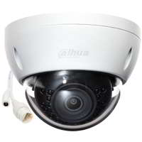 DAHUA Dahua IPC-HDBW1230E-0280B-S5 IP Dome kamera Fehér