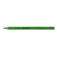 Koh-i-Noor Koh-i-Noor 3424 hatszögletű vastag Színes ceruza - Zöld