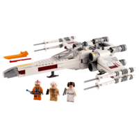 LEGO LEGO® Star Wars: 75301 - X-Wing Luke Skywalker X-szárnyú vadászgépe