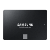 Samsung Samsung 250GB 870 Evo 2.5" SATA3 SSD