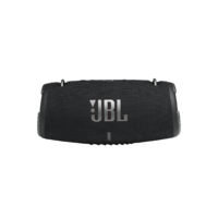 JBL JBL Xtreme 3 Hordozható Bluetooth Hangszóró - Fekete