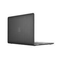 Speck Speck Smartshell 13" Macbook Pro (2020) tok - Fekete