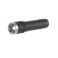 Led Lenser Ledlenser MT10 tölthető taktikai lámpa - Fekete