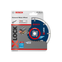 Bosch Bosch X-LOCK fémvágó gyémánt korong