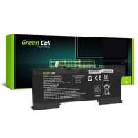 Green Cell Green Cell HP182 HP Envy 13-ADxxx Notebook akkumulátor 3600 mAh