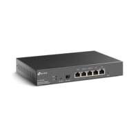 TP-Link TP-Link SafeStream Gigabit Multi-WAN VPN router