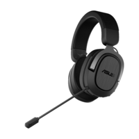 Asus Asus TUF Gaming H3 7.1 Surround Wireless Headset - Fekete