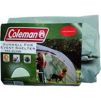 Coleman Coleman Event Shelter Pro XL oldalpanel - Ezüst