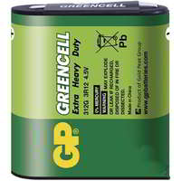 GP GP Greencell B1260 3LR12 laposelem (1db/csomag)