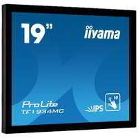 iiyama iiyama 19" ProLite TF1934MC-B7X Érintőképernyős monitor