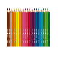 Maped Maped Color Peps Színes ceruza készlet (72 db / csomag)
