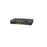 Netgear Netgear GS305P-200PES POE Gigabit Switch
