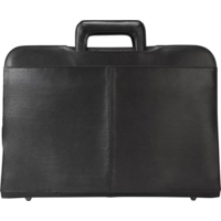 Dell DELL Targus 14 Executive Topload 14" Notebook táska - Fekete