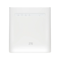 ZTE ZTE MF286R Wireless N300 3G/4G Router