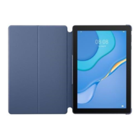 Huawei Huawei MatePad T 10s / MatePad T 10 Tablet Tok 9.7" Kék