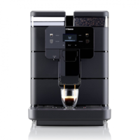 Saeco Saeco Royal Black 9J0040 félautomata kávéfőző - Fekete