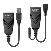Lindy Lindy 42674 100m USB 2.0 Cat.5 Extender