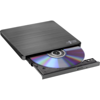 Hitachi Hitachi-LG HLDS Külső USB DVD író - Fekete