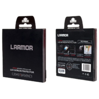 GGS GGS Larmor EOS 7D LCD védő (1 db / csomag)