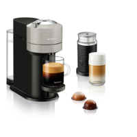 Krups Krups XN911B Nespresso Vertuo Next kávéfőző & Aeroccino tejhabosító