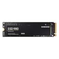 Samsung Samsung 500GB 980 M.2 PCIe NVMe SSD