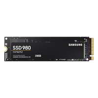 Samsung Samsung 250GB 980 M.2 PCIe NVMe SSD