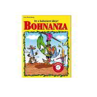 Piatnik Bohnanza - Babszüret kártyajáték 2021-es kiadás