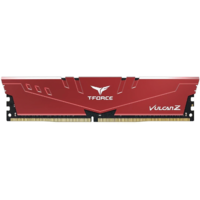TeamGroup TeamGroup 16GB /3200 T-Force Vulcan Z Red DDR4 RAM