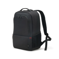 Dicota Dicota Eco Backpack Plus Base 13"-15.6" Notebook hátizsák - Fekete