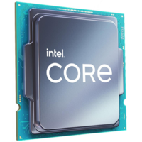 Intel Intel Core i5-11600K 3.9GHz (s1200) Processzor - Tray