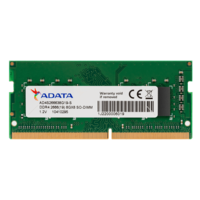 ADATA Adata 8GB /2666 Premier DDR4 Notebook RAM