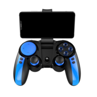 iPega iPega 9090 Bluetooth Gamepad - Fekete/Kék