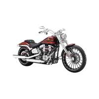 Maisto Maisto Harley-Davidson CVO Breakout "14 motor fém modell (1:12)
