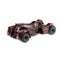 Mattel Mattel Hot Wheels Batman Arkham Knight Batmobile autó