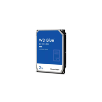 Western Digital Western Digital 2TB Blue 3.5" HDD