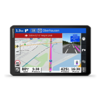 Garmin Garmin LGV800 MT-D 8" GPS navigáció (Teljes EU Térkép)