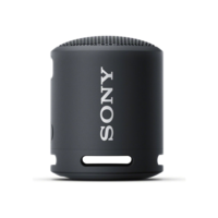 Sony Sony SRS-XB13 Extra Bass Hordozható Bluetooth hangszóró - Fekete