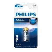 Philips Philips alkáli gombelem (A (12.00)) 1db/blister