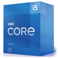 Intel Intel Core i5-11400F 2.6GHz (s1200) Processzor - BOX