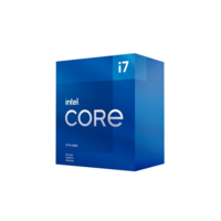 Intel Intel Core i7-11700F 2.5GHz (s1200) Processzor - BOX