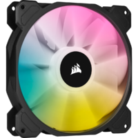 Corsair Corsair iCUE SP140 RGB ELITE Performance 140mm PWM rendszerhűtő