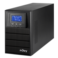 Njoy nJoy Aten PRO 1000 1000VA / 900W On-line UPS