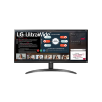 LG LG 29" 29WP500-B UltraWide FHD IPS HDR10 21:9 Monitor