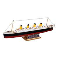 Revell Rewell R.M.S. Titanic hajó műanyag modell